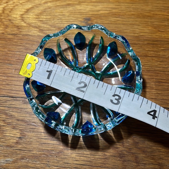 Vintage Murano Trinket Dish - Picture 3 of 4